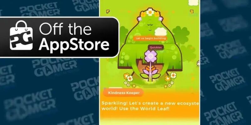 Communite Off The AppStore
