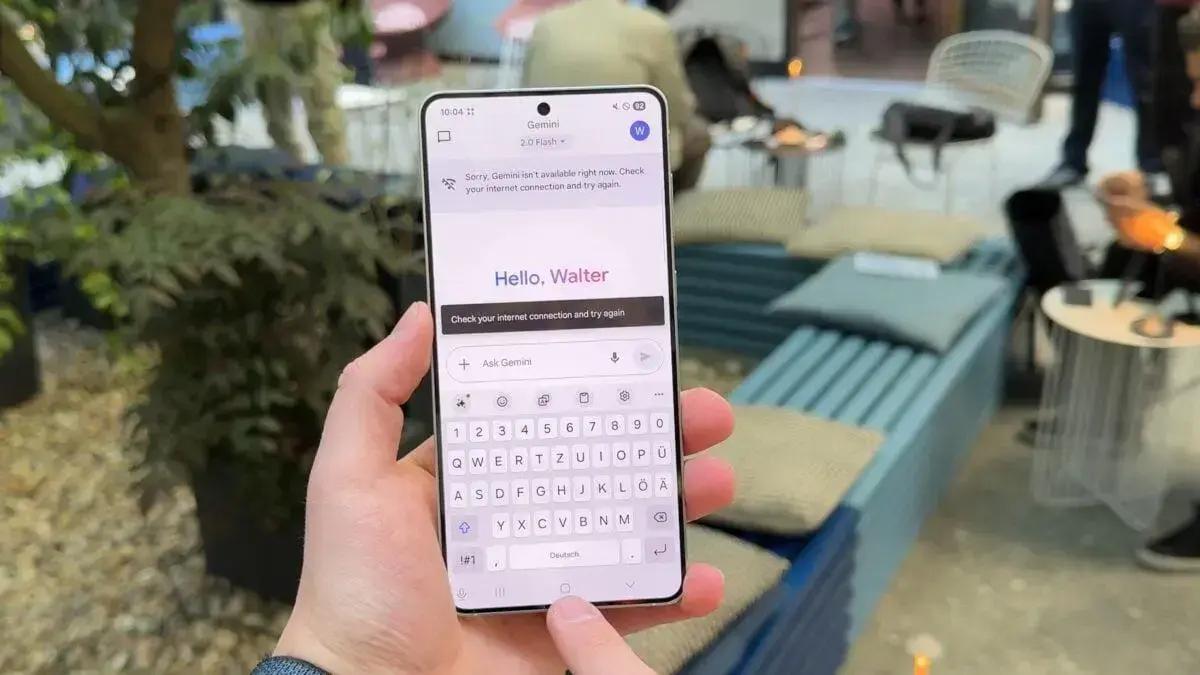 Google Docs no Android recebe recursos de IA do Gemini